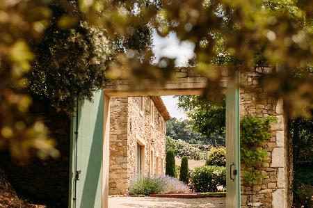 Séjour de luxe sur mesure en Provence